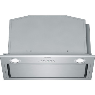 SIEMENS afzuigkap inbouw rvs LB59584