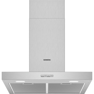 SIEMENS afzuigkap wand LC66BBC50
