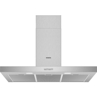 SIEMENS afzuigkap wand LC96BBC50