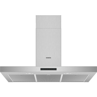 SIEMENS afzuigkap wand LC96BBM50