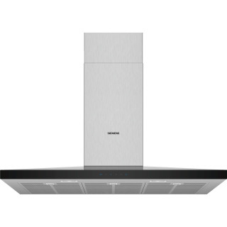 SIEMENS afzuigkap wand LC97QFM50