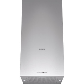 SIEMENS afzuigkap eiland rvs LF457CA60