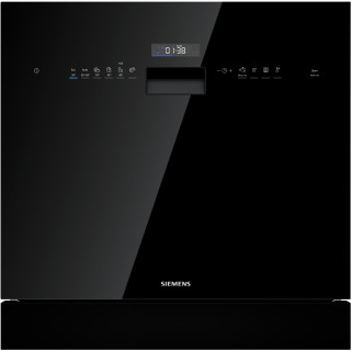 SIEMENS vaatwasser inbouw SC05IB00TE