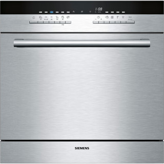 SIEMENS vaatwasser inbouw SC76M542EU