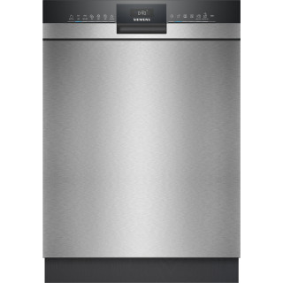SIEMENS vaatwasser onderbouw rvs SN43ES02CS