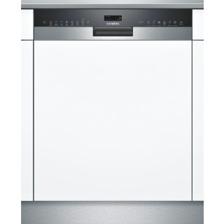 SIEMENS vaatwasser inbouw SN558S06TE