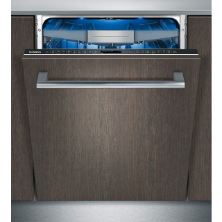 SIEMENS vaatwasser inbouw SN678X36UE