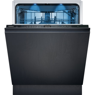 SIEMENS vaatwasser inbouw SN75ZX07CE