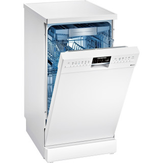 SIEMENS vaatwasser smal SR256W01TE