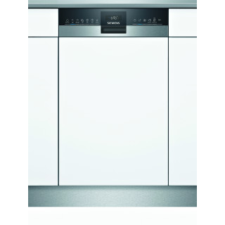 SIEMENS vaatwasser smal inbouw SR53HS28KE