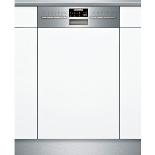 SIEMENS vaatwasser smal SR556S01TE