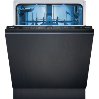 SIEMENS vaatwasser verhoogd inbouw SX65EX14BE