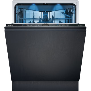 SIEMENS vaatwasser verhoogd inbouw SX75EX04CE