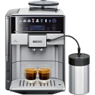 SIEMENS koffiemachine TE617F03DE