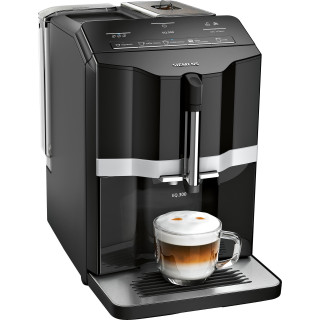 SIEMENS koffiemachine zwart TI351209RW