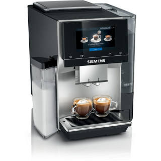 SIEMENS koffiemachine zilver TQ703R07