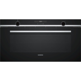 SIEMENS oven zwart inbouw VB558C0S0