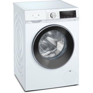 SIEMENS wasmachine WG44G108NL