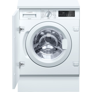 SIEMENS wasmachine inbouw WI14W540EU