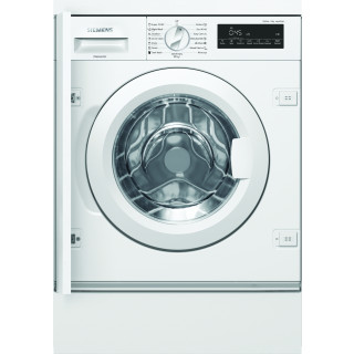 SIEMENS wasmachine inbouw WI14W541EU