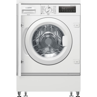 SIEMENS wasmachine inbouw WI14W542EU
