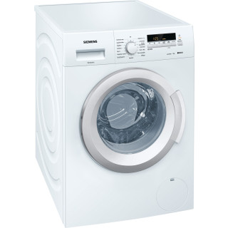 SIEMENS wasmachine WM14K261NL