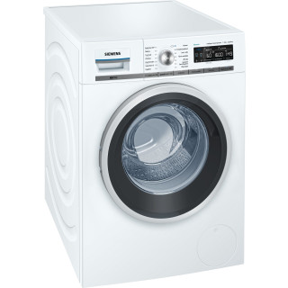 SIEMENS wasmachine WM16W672NL