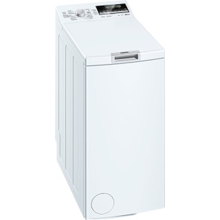SIEMENS wasmachine bovenlader WP12T447NL