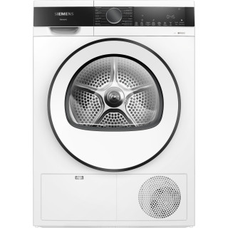 SIEMENS droger warmtepomp WQ41G2M0FG