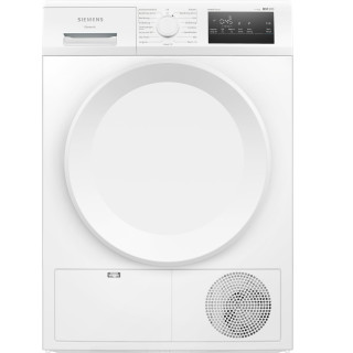 SIEMENS droger warmtepomp WT43H00MNL