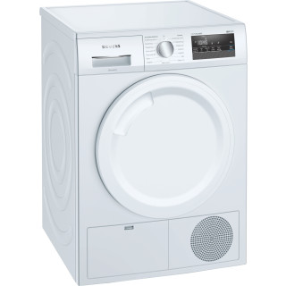 SIEMENS droger condens WT43N292NL