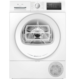 SIEMENS droger warmtepomp WT45H20MNL