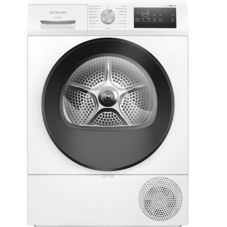 SIEMENS droger warmtepomp WT45H20SNL