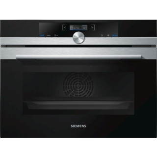 SIEMENS oven inbouw CB675GBS1