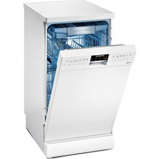 SIEMENS vaatwasser smal SR26T298EU