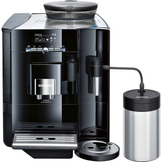 SIEMENS koffiemachine zwart TE717209RW