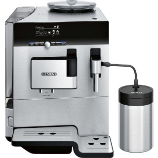 SIEMENS koffiemachine rvs TE806201RW