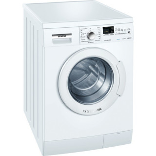 SIEMENS wasmachine WM14E397NL