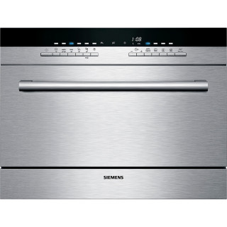 SIEMENS vaatwasser inbouw SK76M540EU