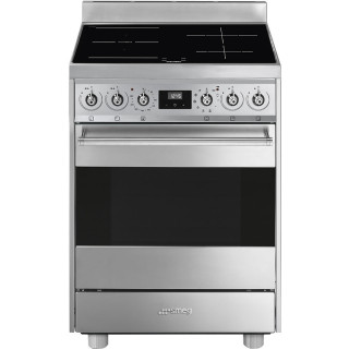 SMEG fornuis inductie C6IPX9-1