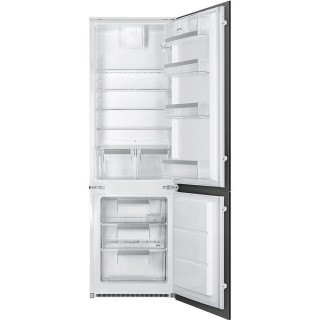 SMEG koelkast inbouw C7280FP1