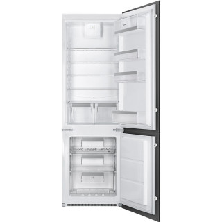 SMEG koelkast inbouw C7280NEP1