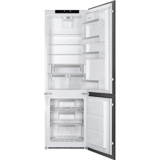SMEG koelkast inbouw C7280NLD2P1
