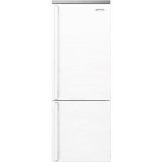 SMEG koelkast wit FA490RWH5