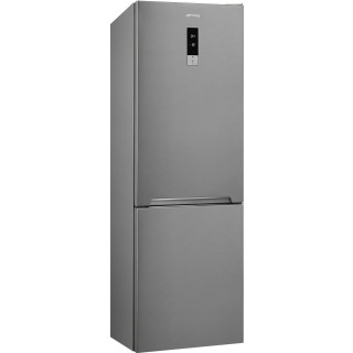 SMEG koelkast rvs FC18EN4AX