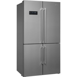 SMEG side-by-side koelkast FQ60X2PEAI