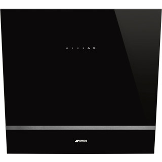 SMEG afzuigkap wand KV26N