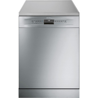 SMEG vaatwasser rvs LVS4334XIN