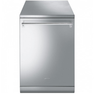 SMEG vaatwasser LVS43STXIN