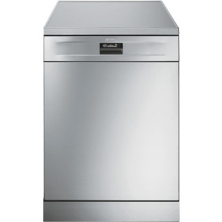 SMEG vaatwasser rvs LVS532XIN